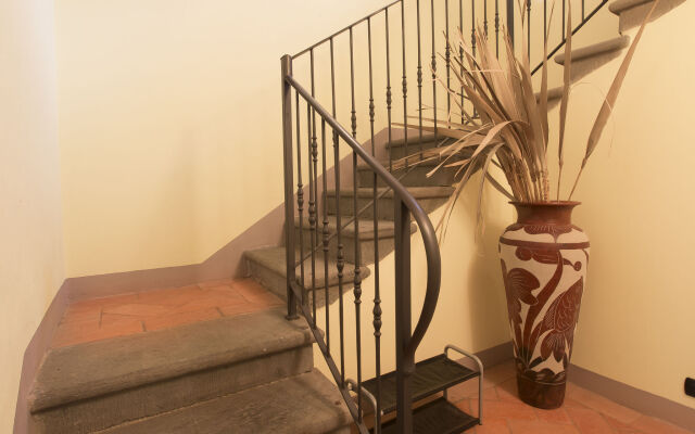 Locazione turistica Villa il Pellicano