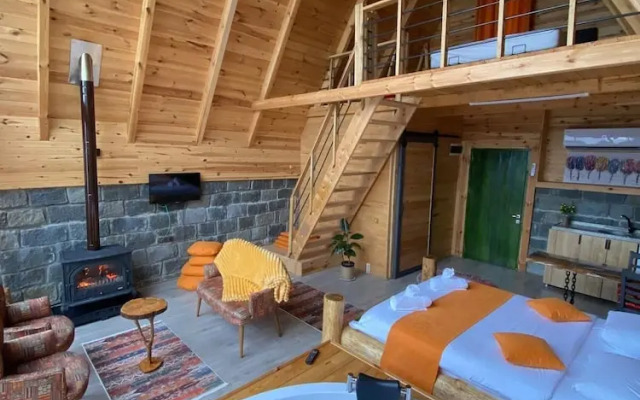 Şeni Bungalov