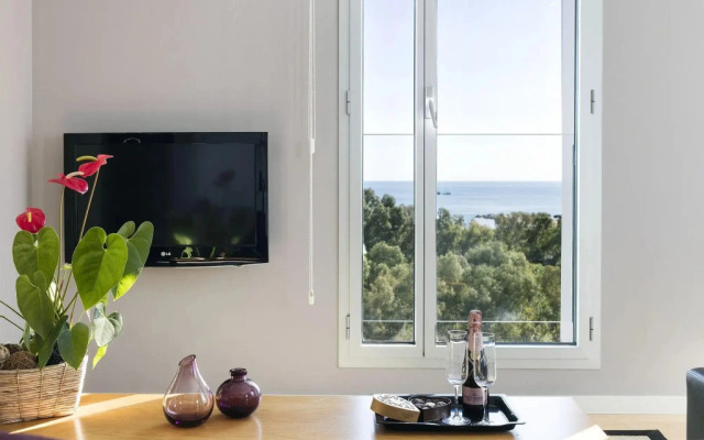 Durlet Beach Apartments