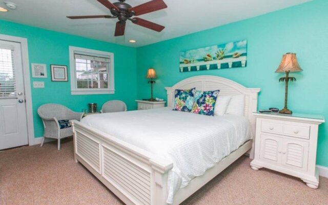 Cape Hatteras Bed Breakfast