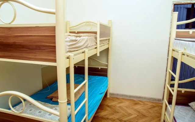 Chillout Hostel Batumi