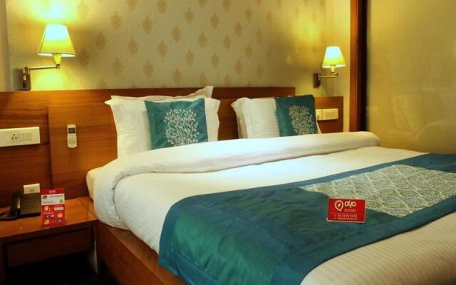 OYO 2224 Hotel Shalimar Palace
