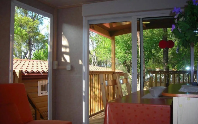 Camping El Maset