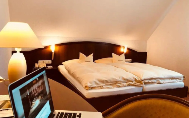 Hotel Lindenhof
