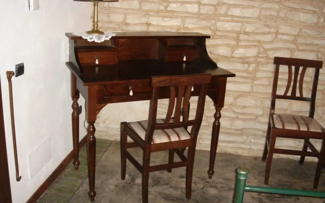 Le Cinque Pietre