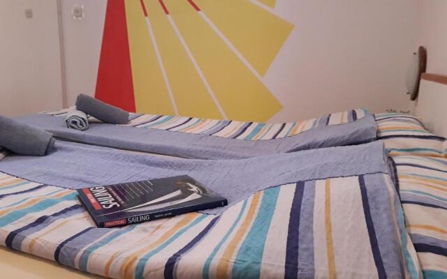 ADRIAN - NEW 2019, garden with grill, quiet neighbourhood