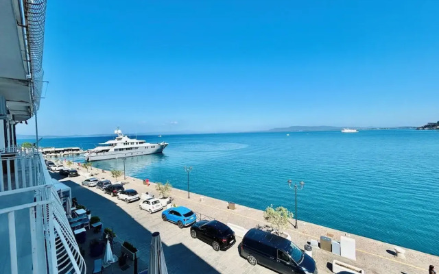 Pier 28 - Porto Santo Stefano Apartment