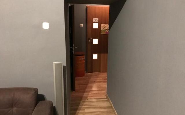 apartament stare-polesie