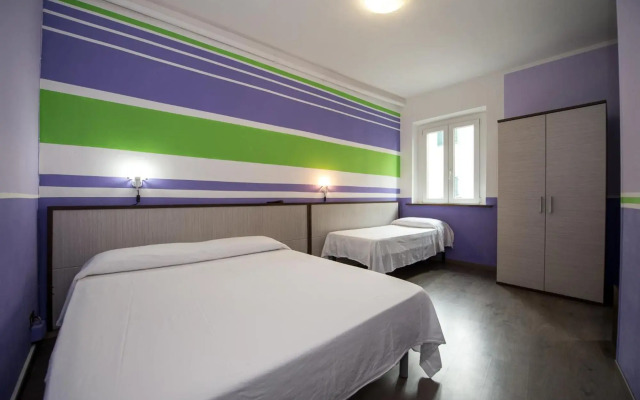 Hotel Terranova