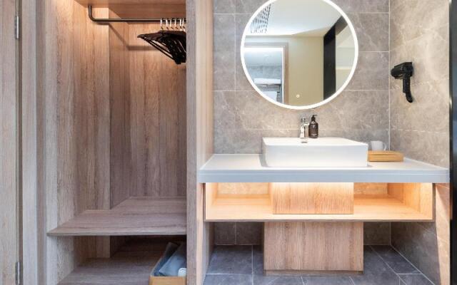 Ji Hotel (Suzhou Shihu East Road)