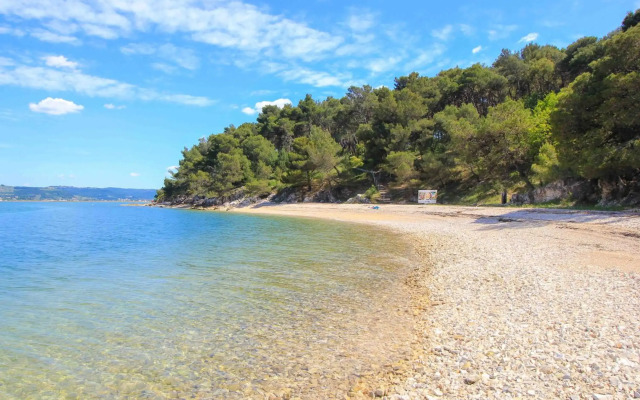 umag seafront seaview center apartment old town 3