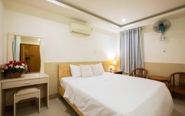 Hoang Anh Star Hotel
