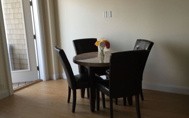 Ocean Front Surf Condominium