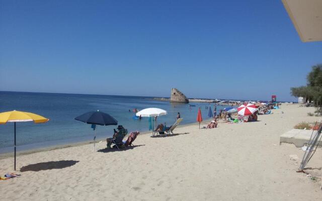 Appartamento a Torre Pali