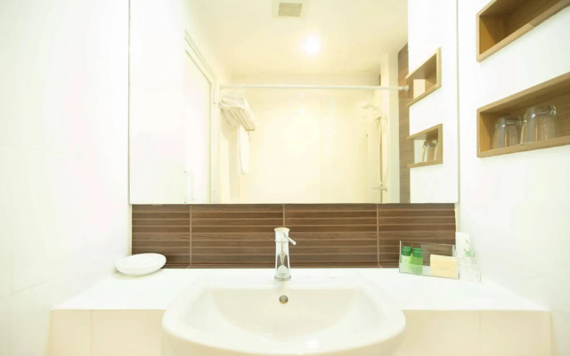 P2 Boutique Hotel