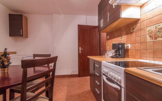 Apartamenty Bukowina