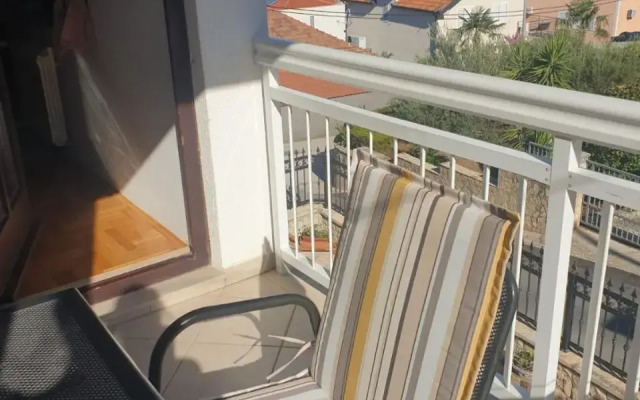 Villa Nada Apartments