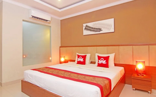 ZEN Premium Ubud Pengosekan 2