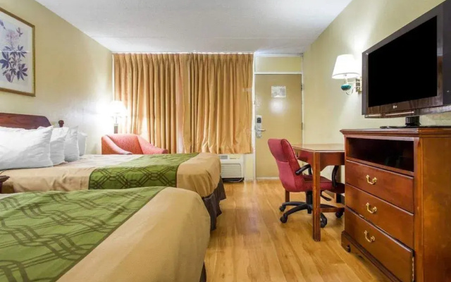 Econo Lodge