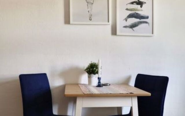 Gästehaus Alte Schule 14925