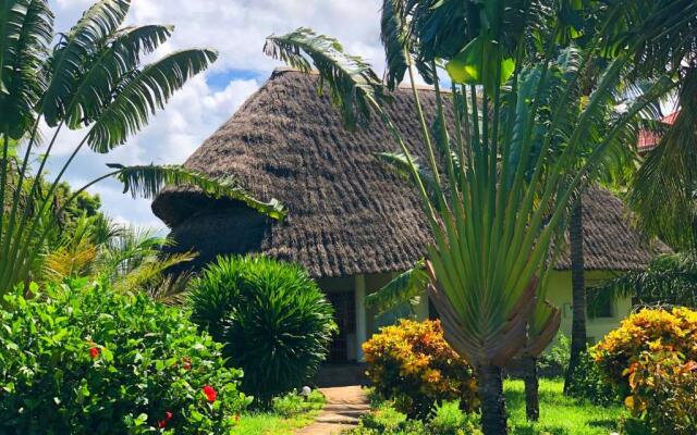 Diani Paradise Villas