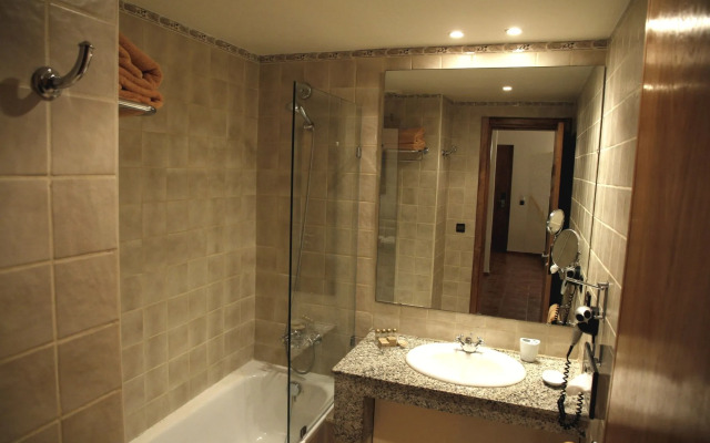 Casablanca Appart Hotel