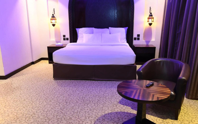 Ista Suites Seef