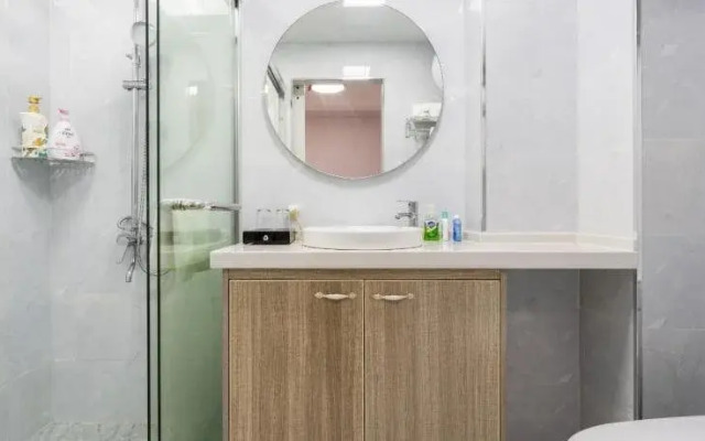 Kaqi ApartHotel