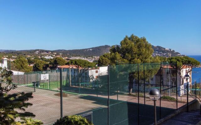 Apartment Chelo Calella de Palafrugell