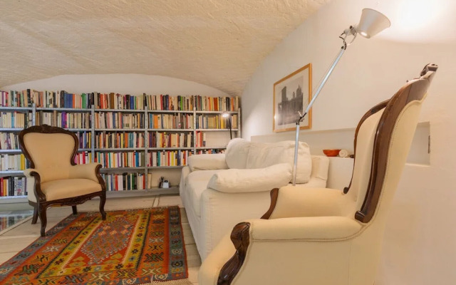 L Angolo del Libro by Wonderful Italy