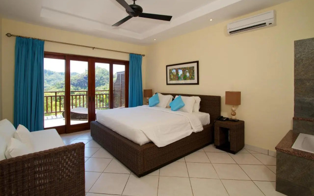 Valmer Resort - Apartments