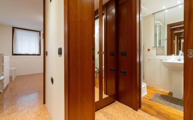 The Zen House Apartment