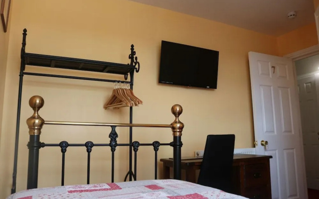 Norfolk Guest House