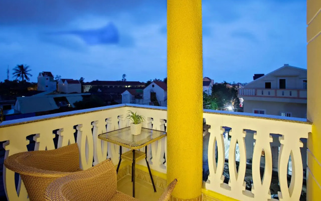 Hai Au Boutique Hotel & Spa