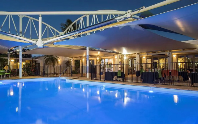 All Seasons Karratha