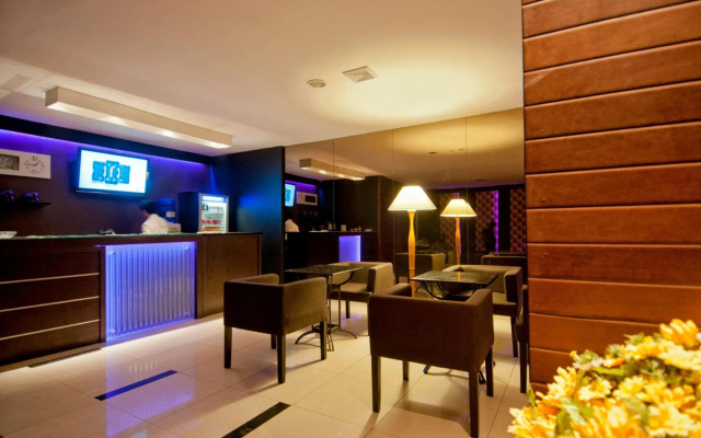 Grand Sakura Hotel