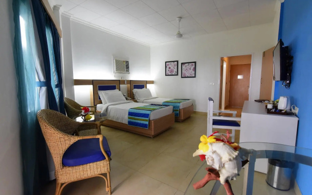 Peerless Resort Port Blair