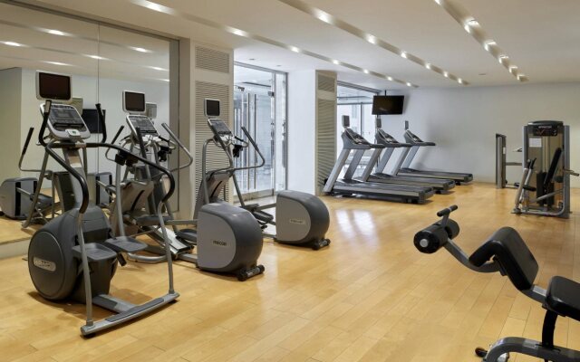 Sheraton Hohhot Hotel