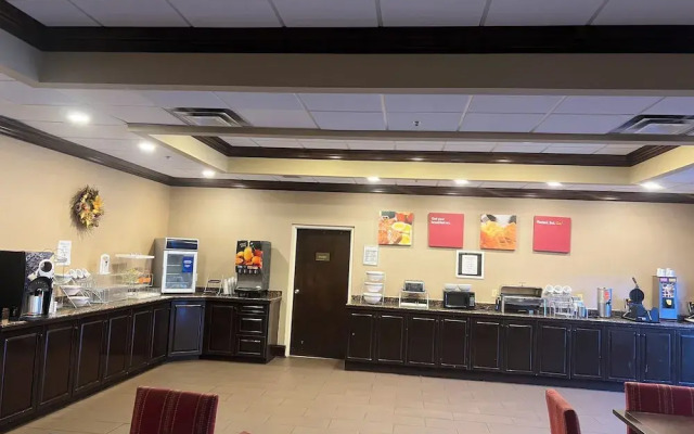 Vista Suites of Pigeon Forge