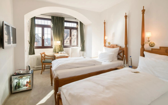 Hotel Deutscher Kaiser