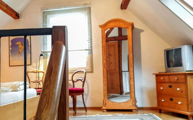 Scheune Ediger-eller