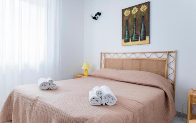 Villa Trinacria Apartments