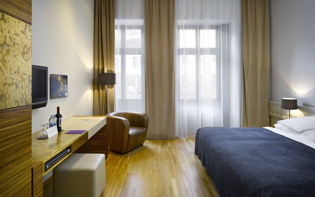 The ICON Hotel
