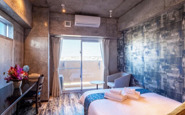 Kariyushi Condominium Resort Miyakojima Brown Sugar
