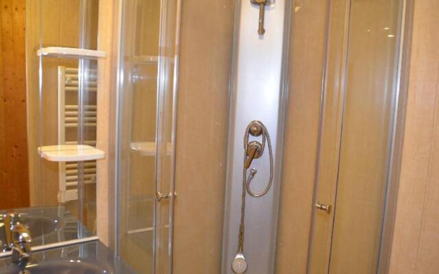 Appartement Les Menuires, 1 pièce, 4 personnes - FR-1-452-55