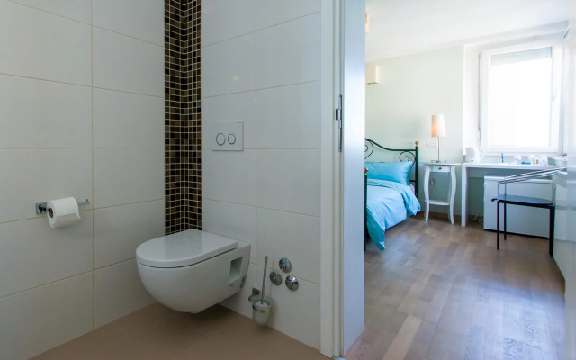 Bed & Breakfast Blu Locanda