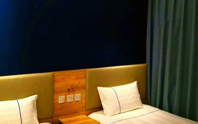 Qianlixing Inn (Shijiazhuang Siyuan Branch)