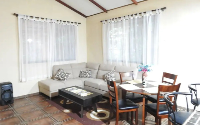 Casa Amigos by the beach