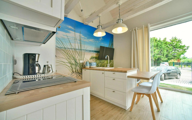 Holiday Home, Private Sauna, Close to the Beach