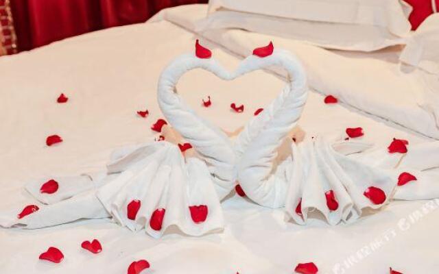 My Riad Love Hotel(Kunming Henglong Plaza )